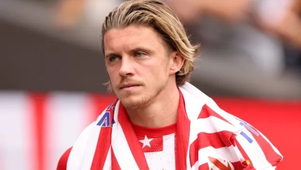 กัลลาเกอร์เปิดใจ ไม่พอใจโอกาสลงสนามน้อย แต่ยังรักแอตเลติโกเหมือนเดิม