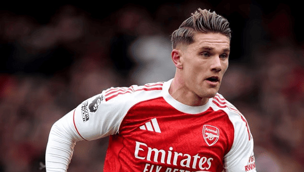 อดีตแข้งปืนชี้โยเคเรสควรปรับสภาพร่างกาย หวังยกระดับฟอร์มช่วยอาร์เซน่อลลุ้นแชมป์