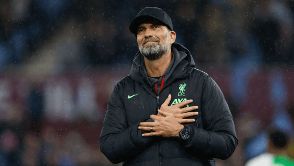 บ่อนดันคล็อปป์เต็งหนึ่งรีเทิร์นคุมลิเวอร์พูล แทนสล็อตที่ผลงานดิ่ง