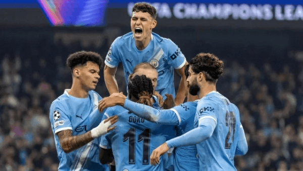 เรือใบสีฟ้าลุ้นทุบสถิติบุกชนะสาลิกาดงมากสุดบนเวทีพรีเมียร์ลีก