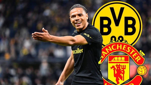 ปีศาจแดงเปิดศึกดอร์ทมุนด์ แย่งลายเซ็น “เควิน ฟิลลิ่ง” หอกดาวรุ่งสวีดิชวัย 16