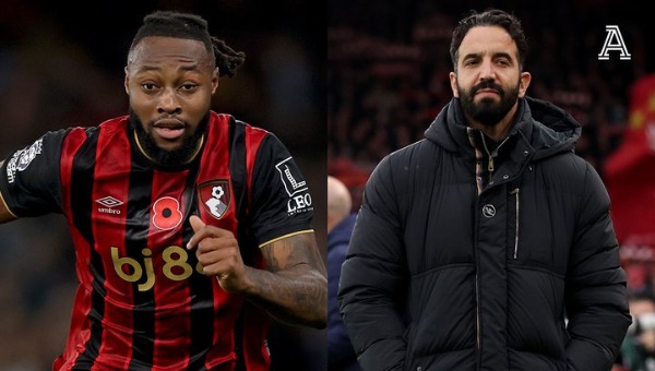 ผียอมถอย! มองค่าฉีกเซเมนโย่ 65 ล้านปอนด์ตลาดม.ค.แพงเกินงบเสริมทัพ